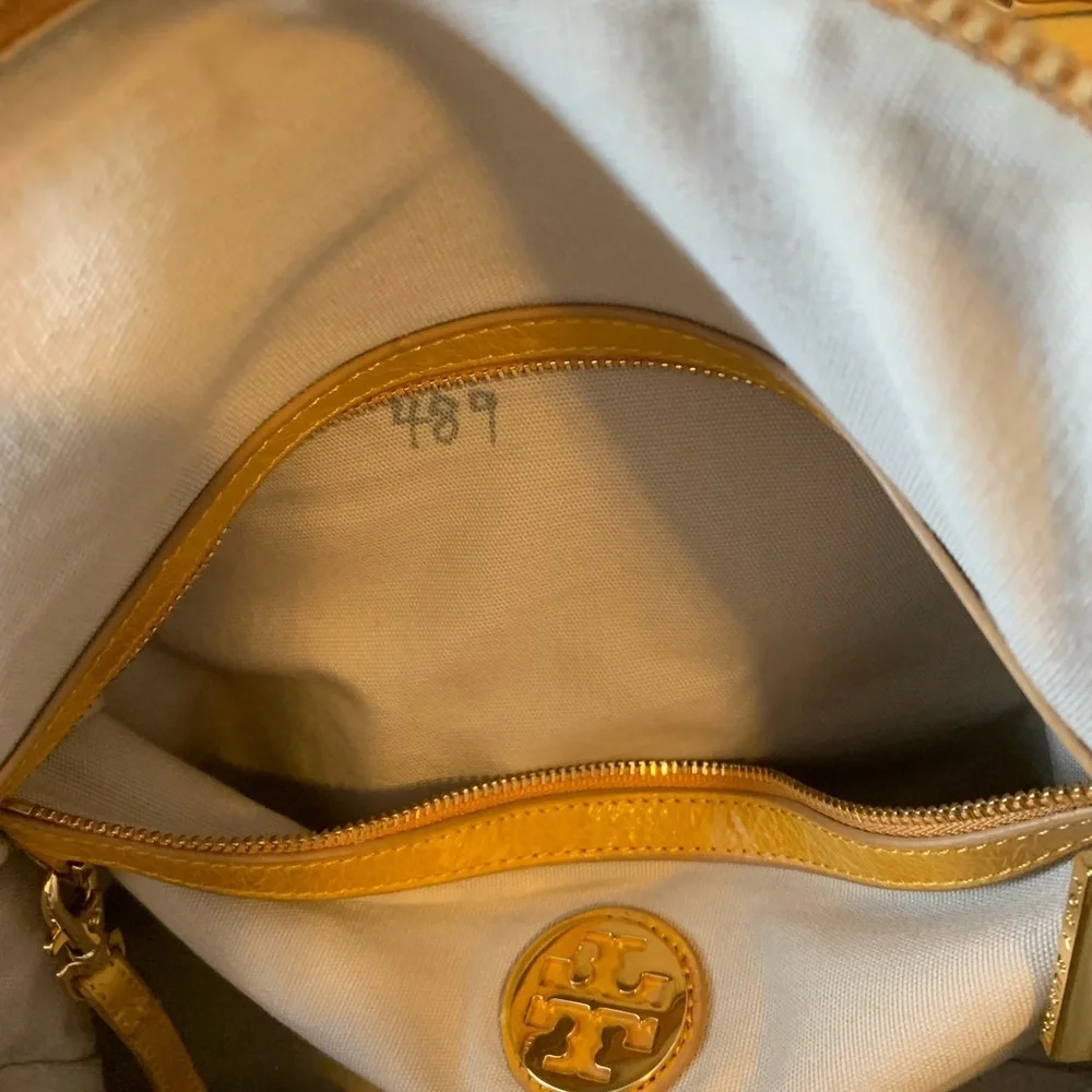 Brand New Tory Burch Handbag No Tags
